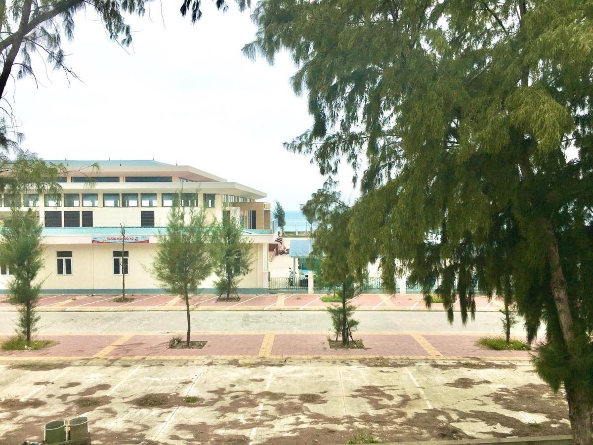 Starlight Boutique Hotel Куангнинь Экстерьер фото